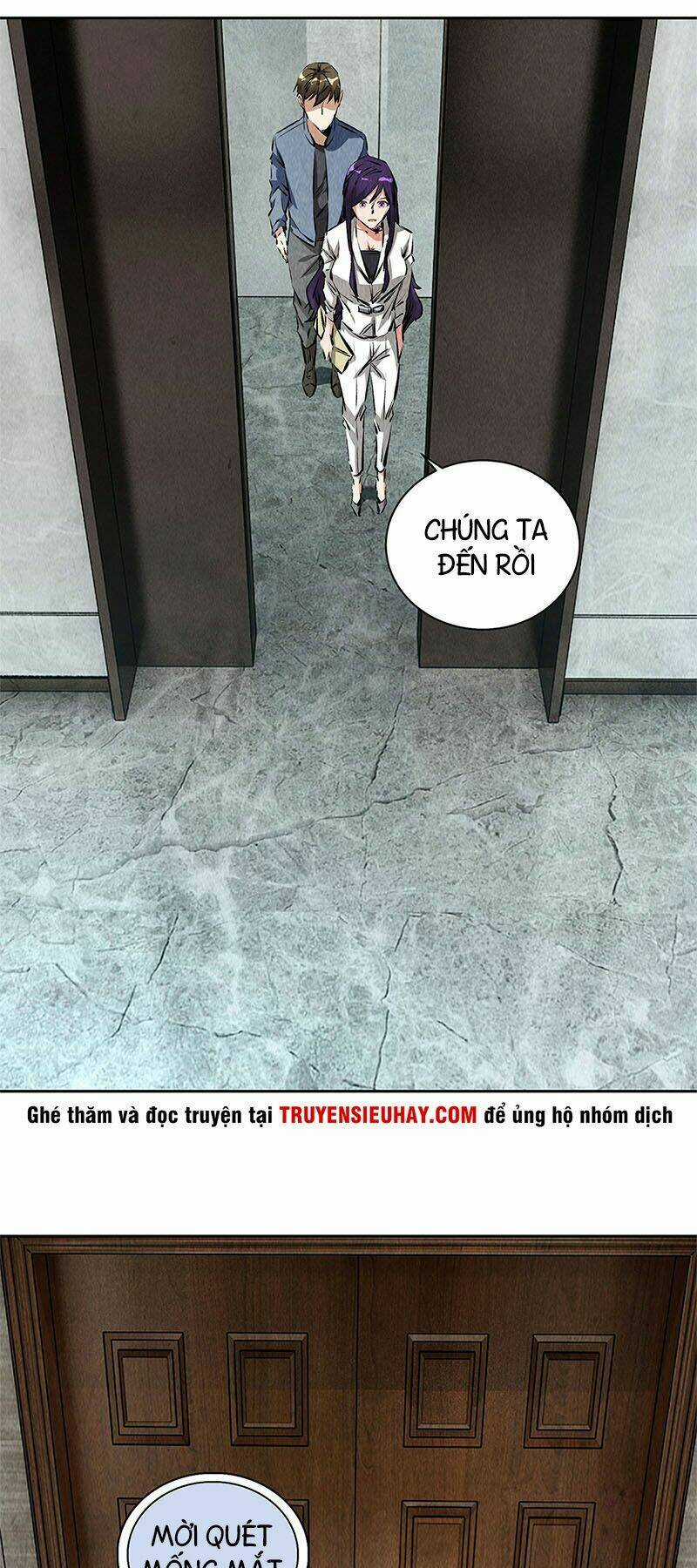 Ta Là Phế Vật - Chapter 97 - Trang 24