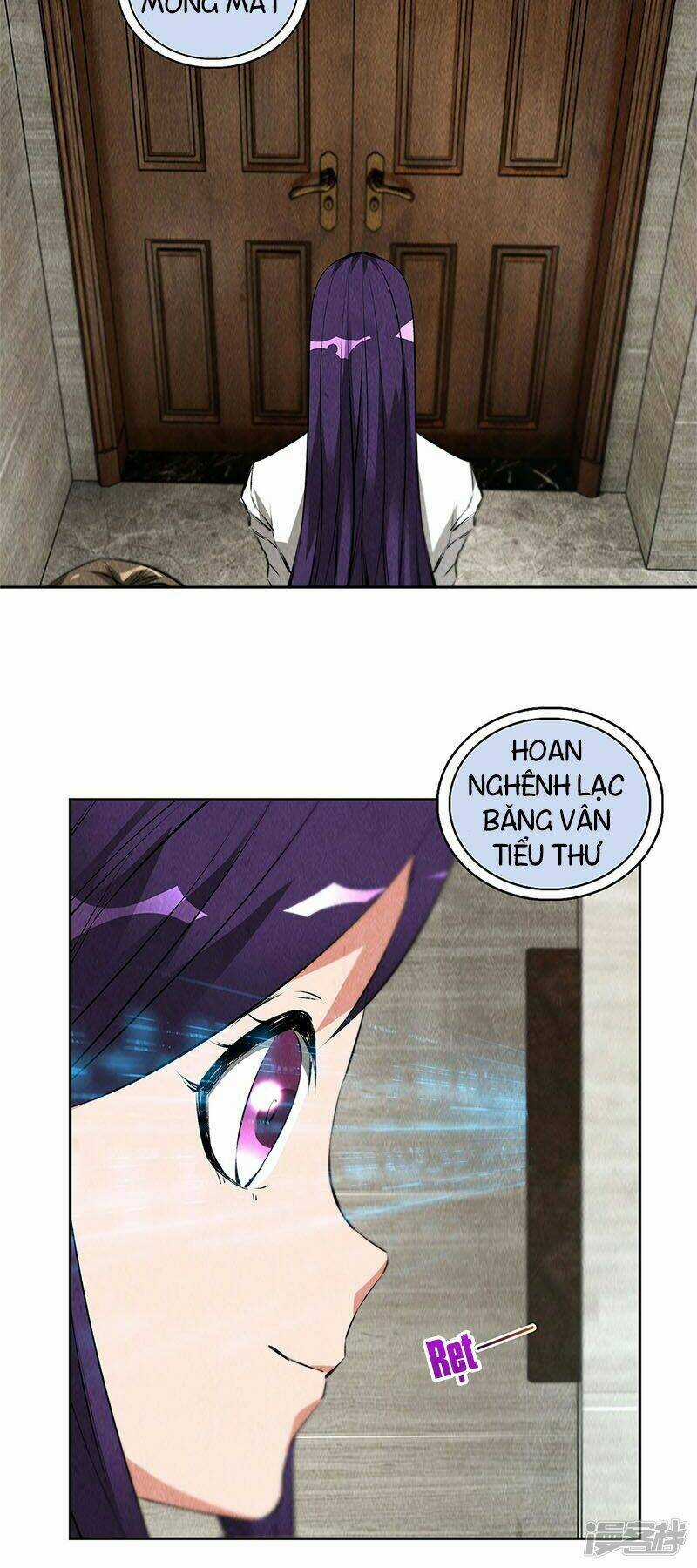 Ta Là Phế Vật - Chapter 97 - Trang 25