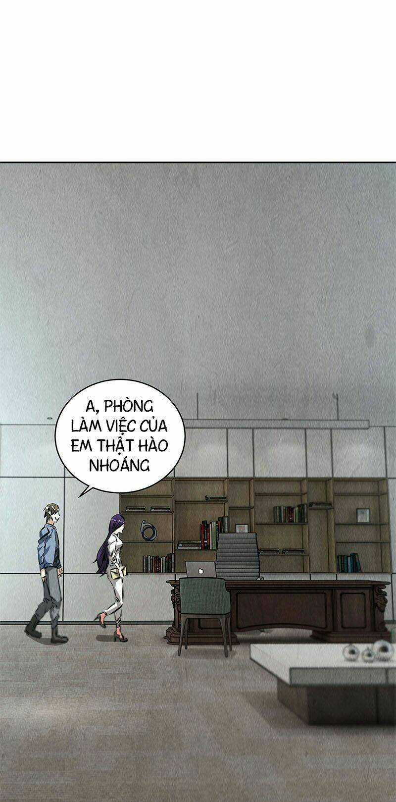 Ta Là Phế Vật - Chapter 97 - Trang 26