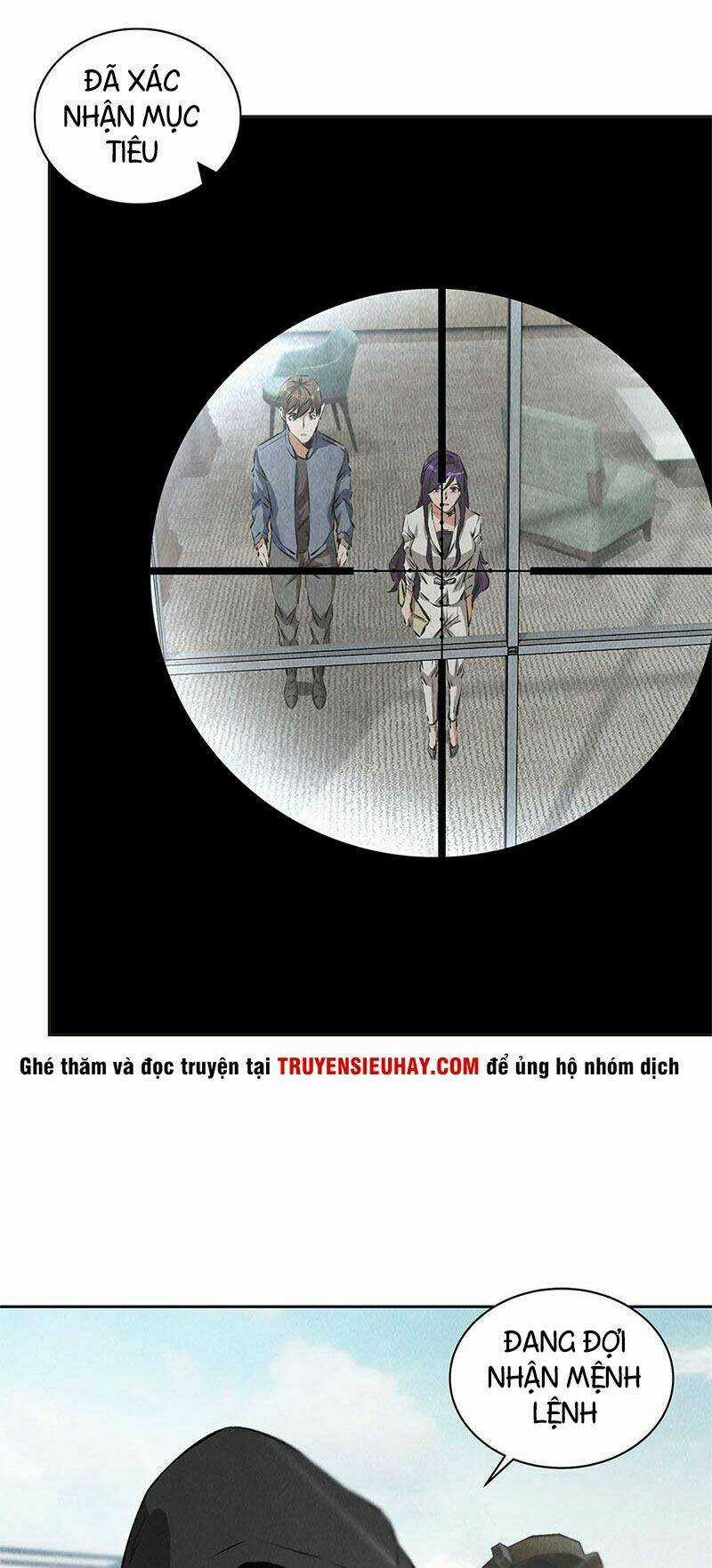 Ta Là Phế Vật - Chapter 97 - Trang 28