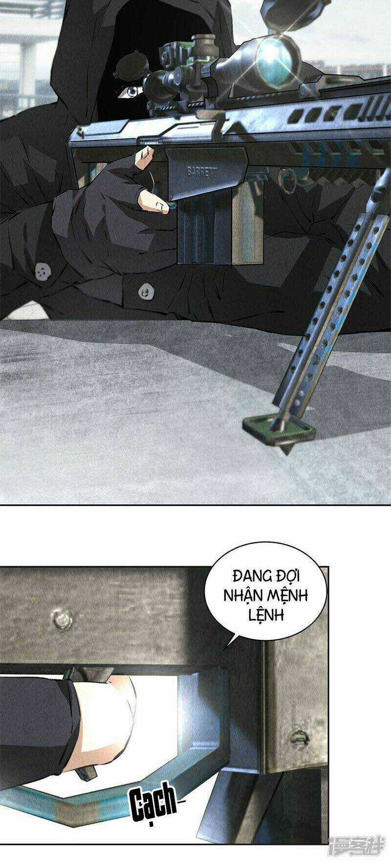 Ta Là Phế Vật - Chapter 97 - Trang 29