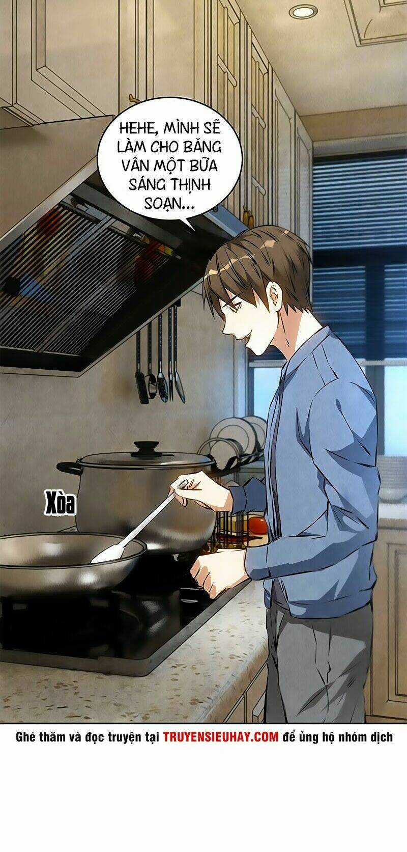 Ta Là Phế Vật - Chapter 97 - Trang 5