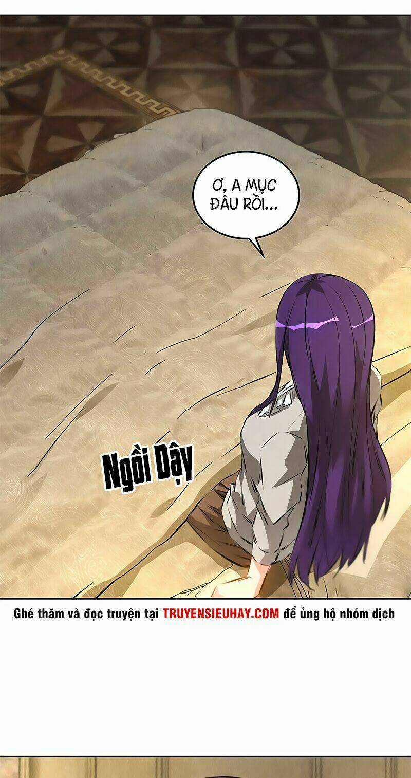 Ta Là Phế Vật - Chapter 97 - Trang 6