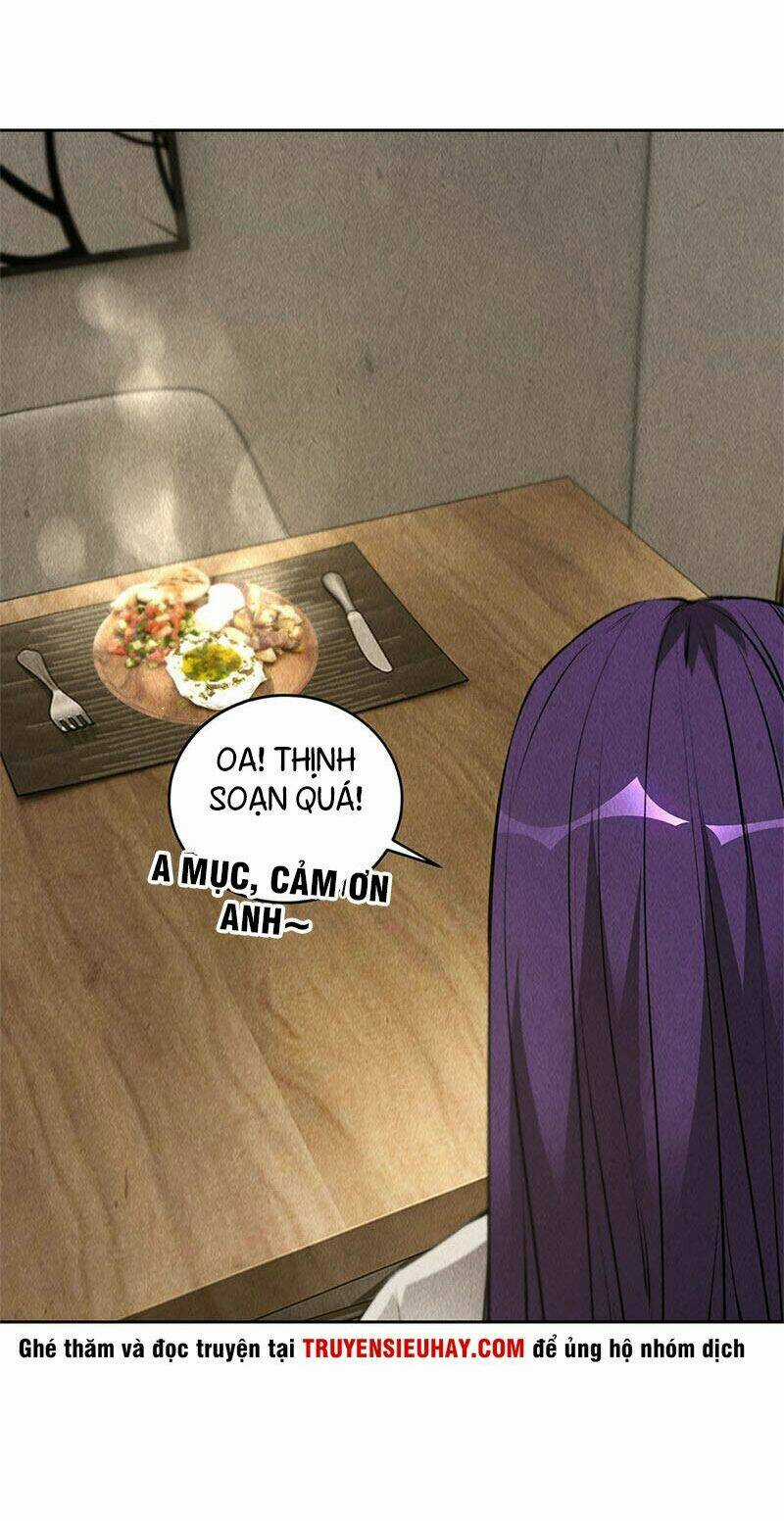 Ta Là Phế Vật - Chapter 97 - Trang 9