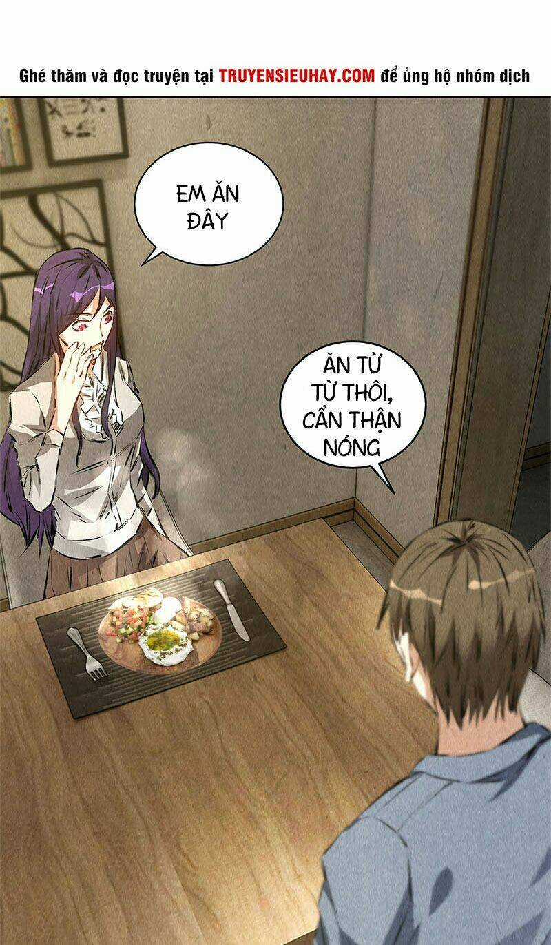 Ta Là Phế Vật - Chapter 97 - Trang 10