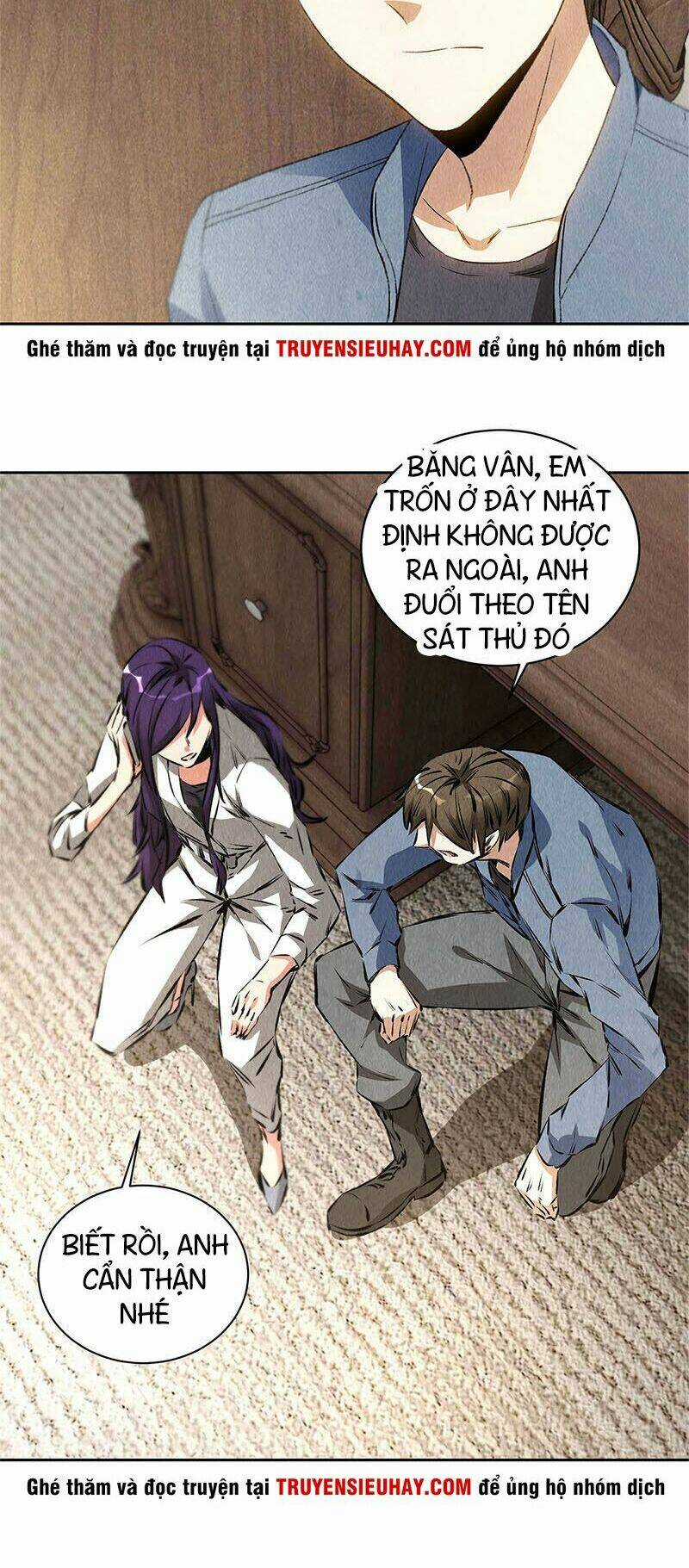 Ta Là Phế Vật - Chapter 98 - Trang 11