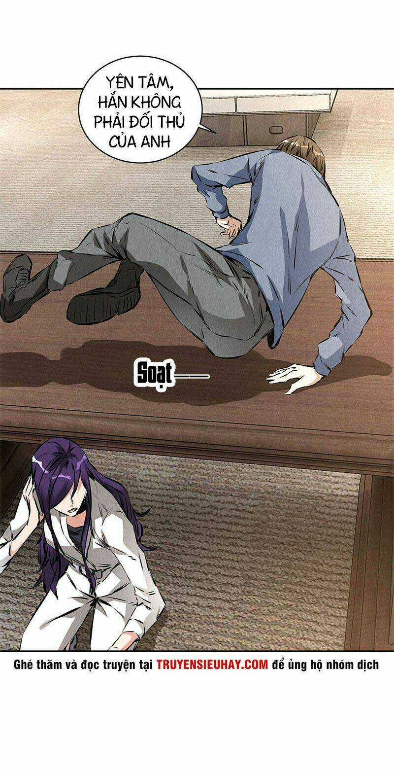 Ta Là Phế Vật - Chapter 98 - Trang 12