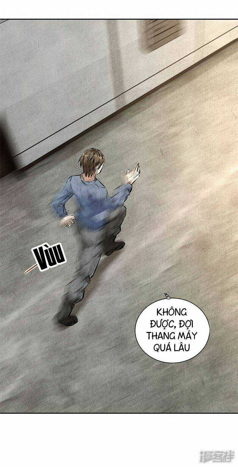 Ta Là Phế Vật - Chapter 98 - Trang 13