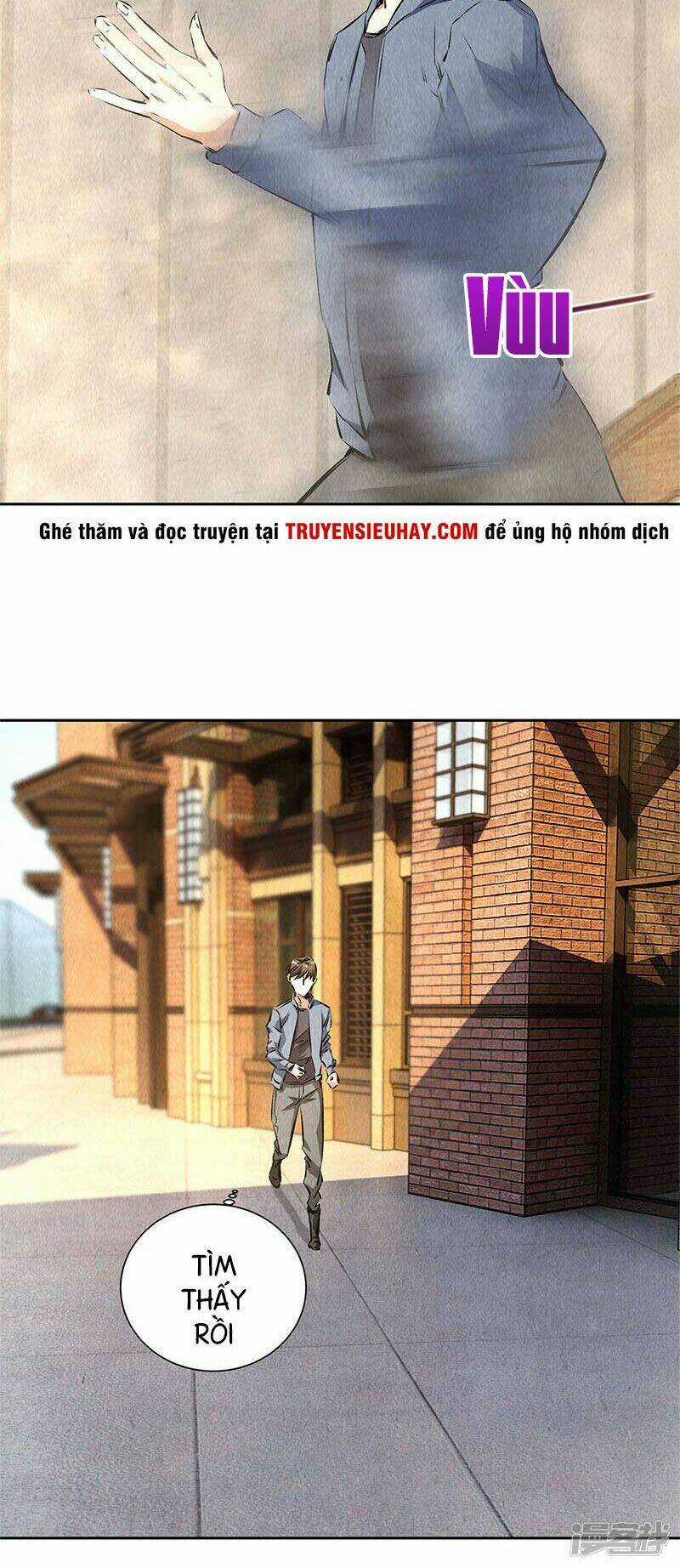 Ta Là Phế Vật - Chapter 98 - Trang 15