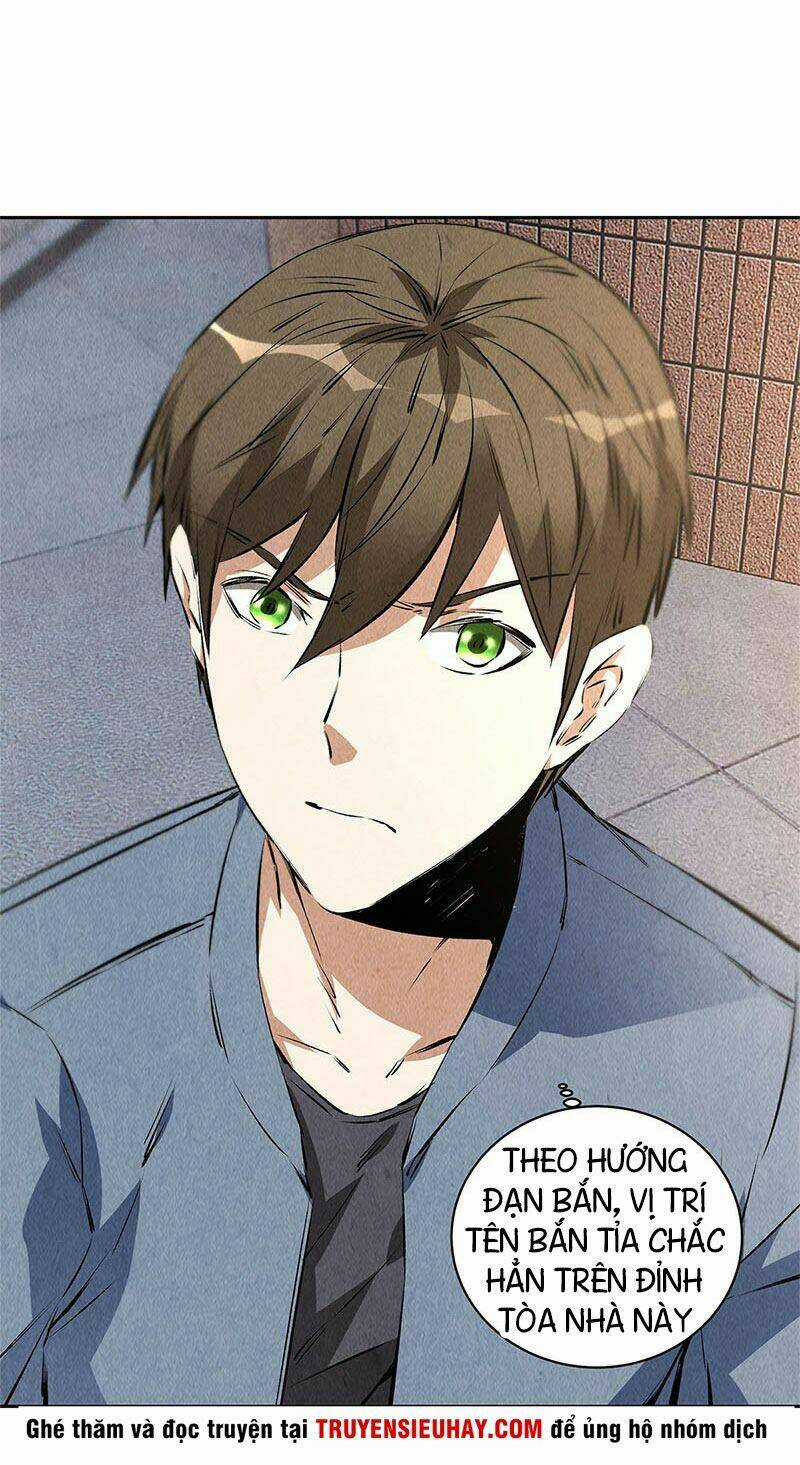 Ta Là Phế Vật - Chapter 98 - Trang 16