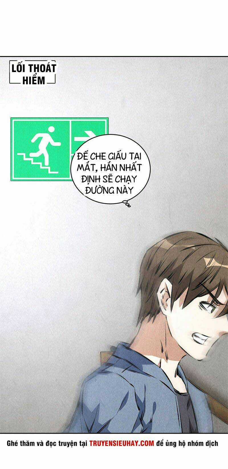 Ta Là Phế Vật - Chapter 98 - Trang 18