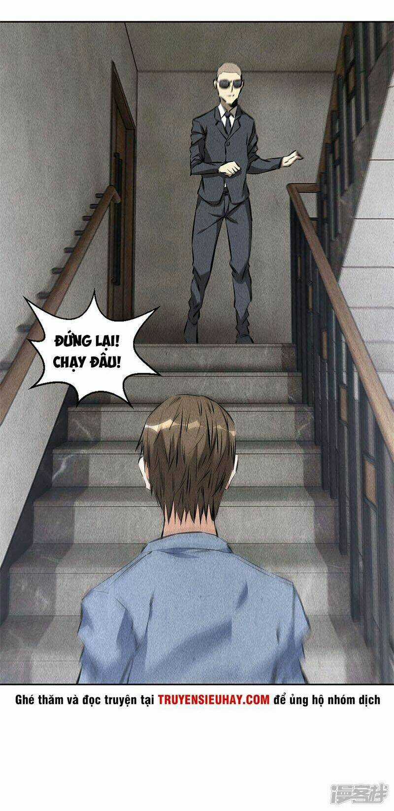 Ta Là Phế Vật - Chapter 98 - Trang 19