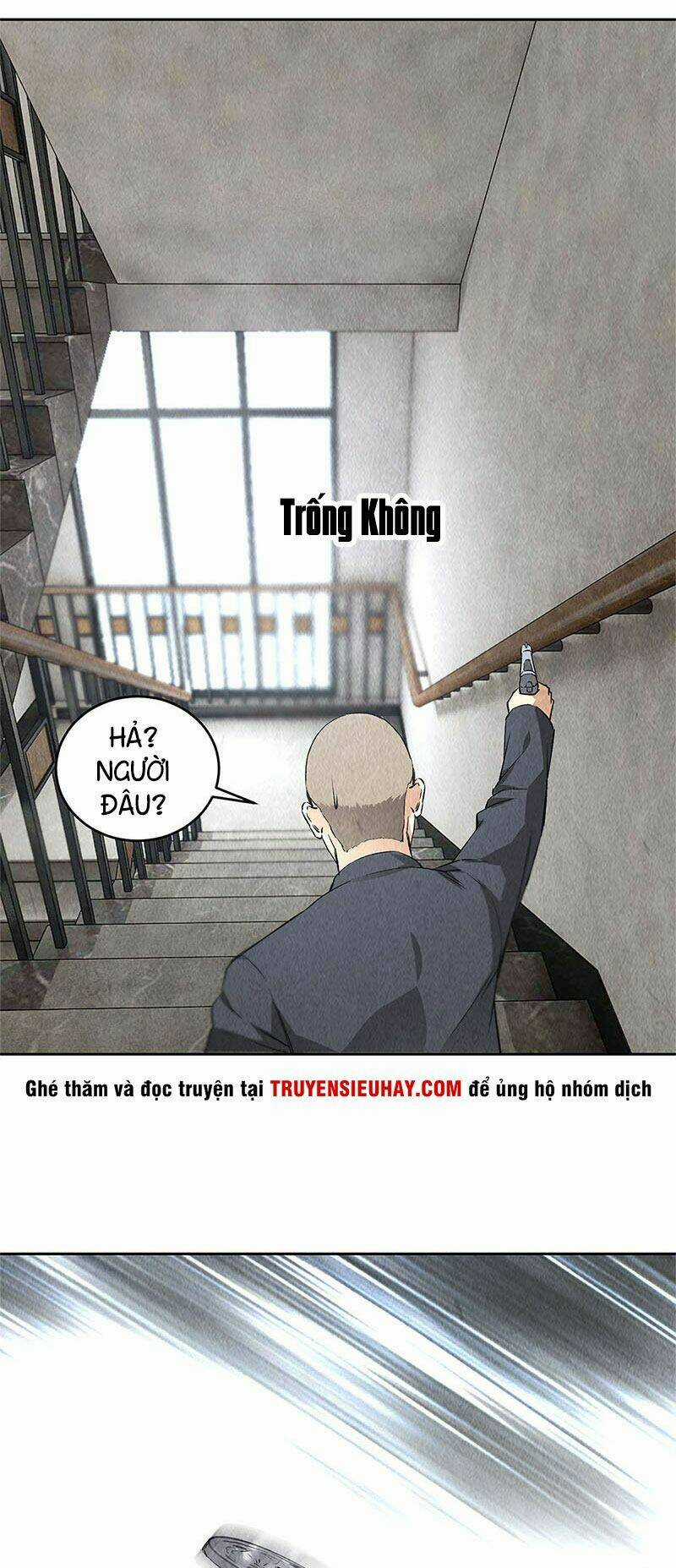 Ta Là Phế Vật - Chapter 98 - Trang 22