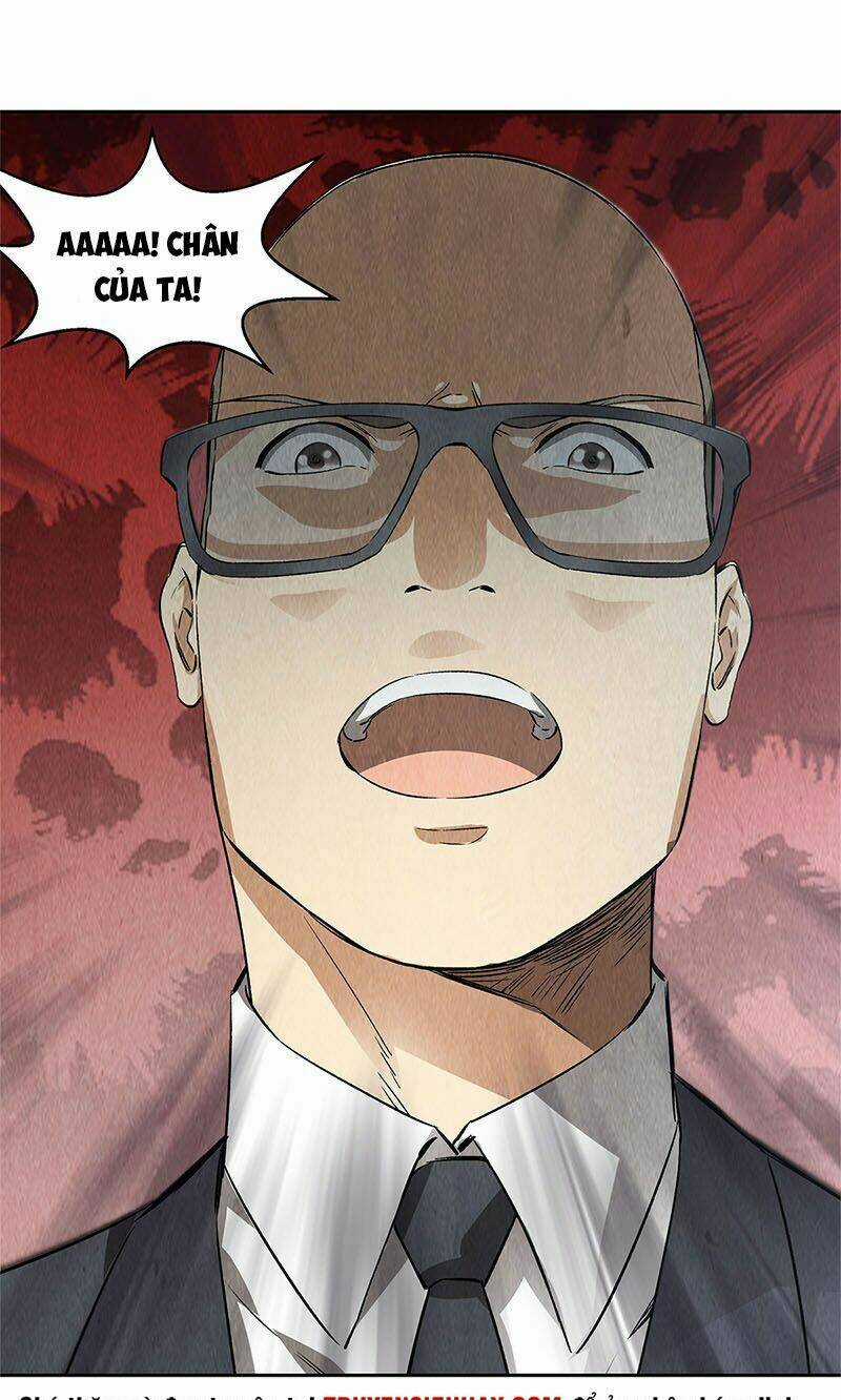 Ta Là Phế Vật - Chapter 98 - Trang 24