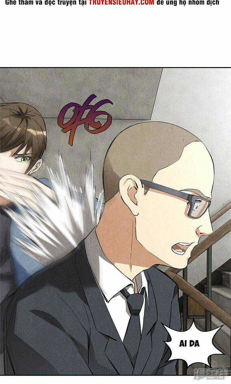 Ta Là Phế Vật - Chapter 98 - Trang 25