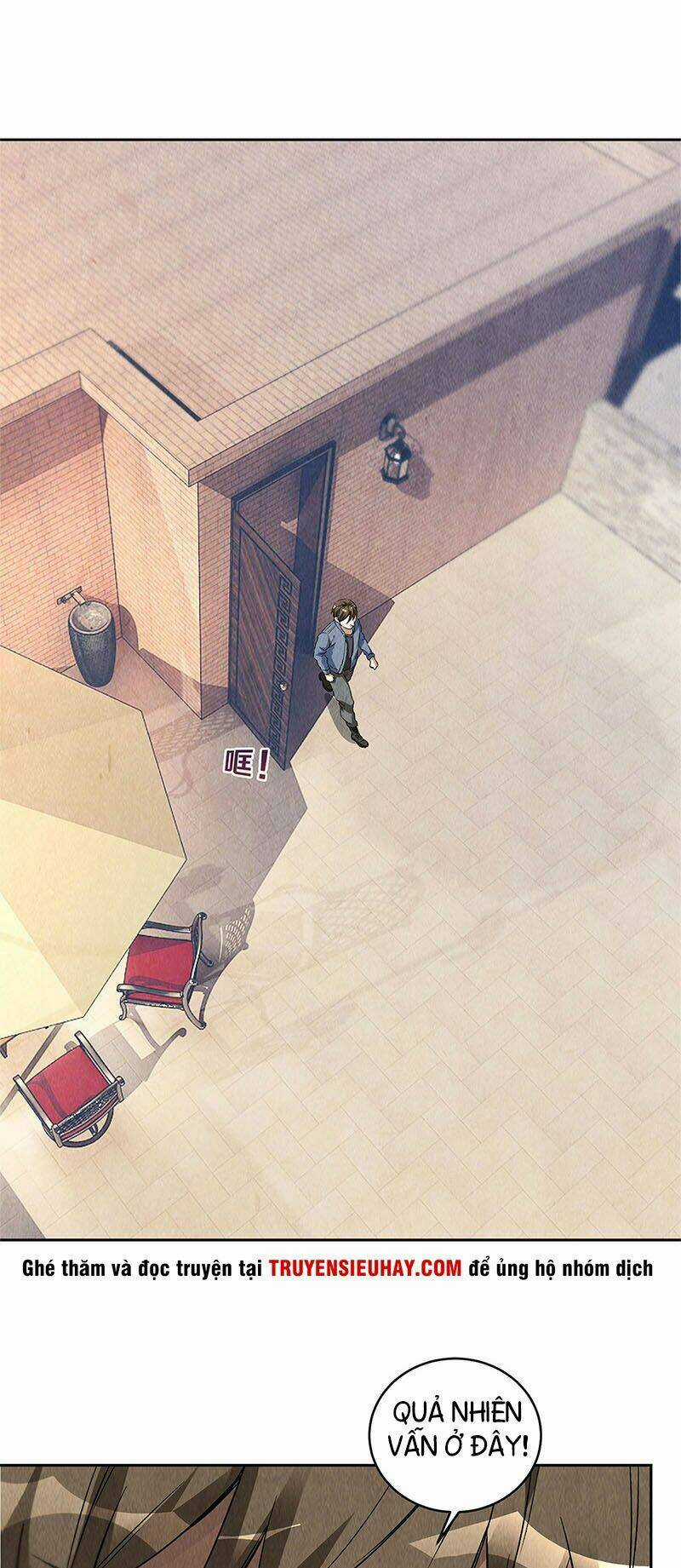 Ta Là Phế Vật - Chapter 98 - Trang 27