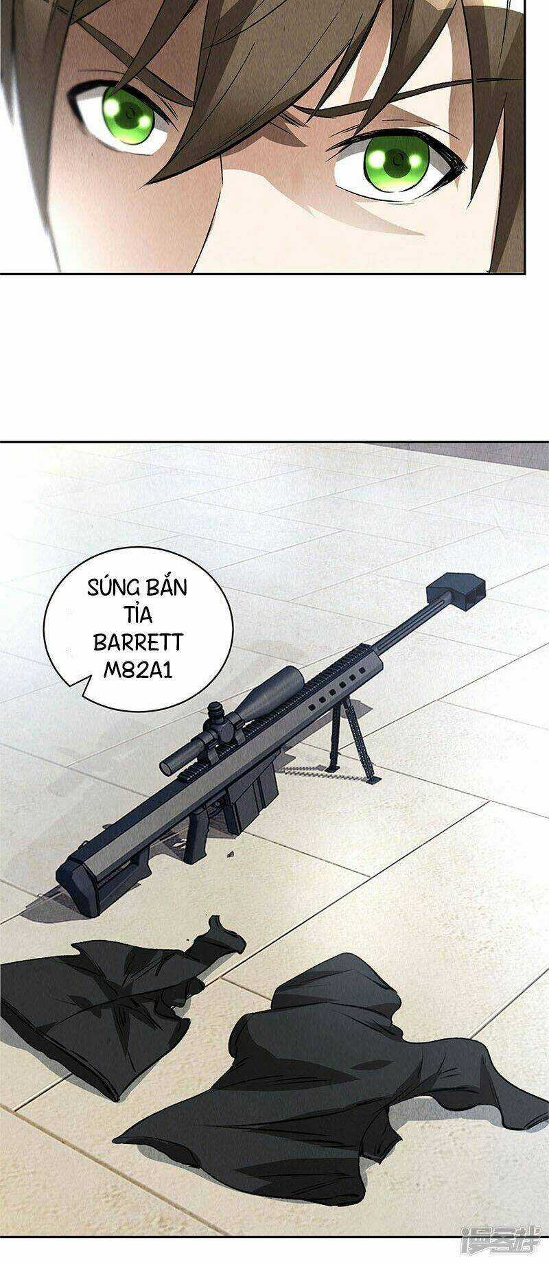 Ta Là Phế Vật - Chapter 98 - Trang 28