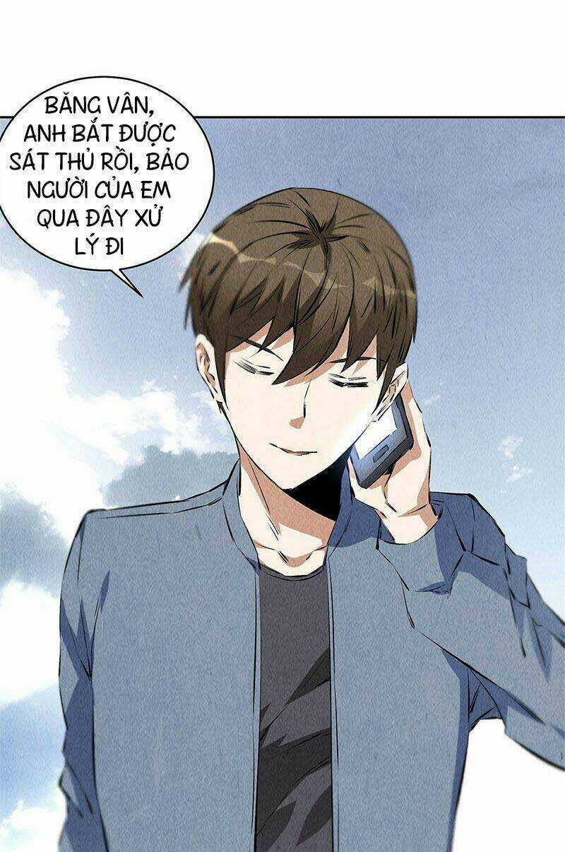 Ta Là Phế Vật - Chapter 98 - Trang 29