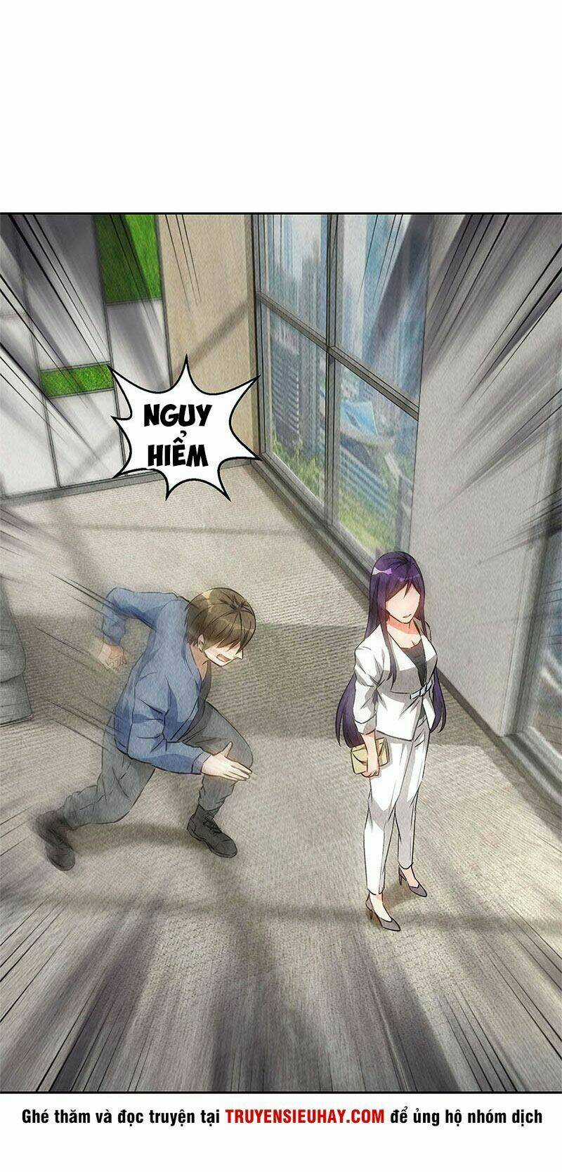 Ta Là Phế Vật - Chapter 98 - Trang 4