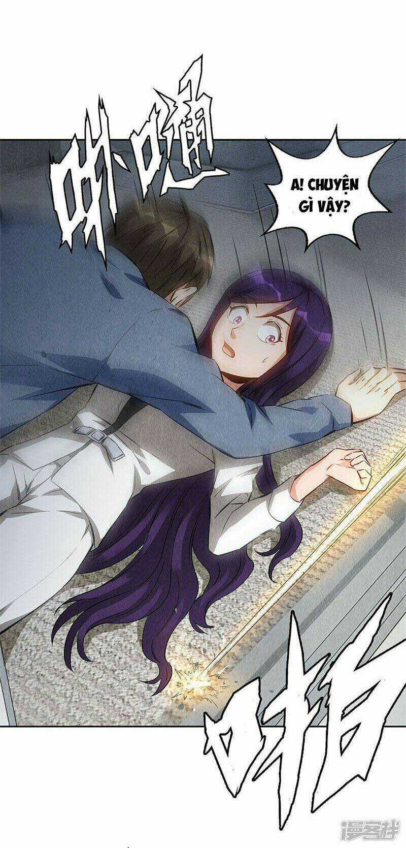 Ta Là Phế Vật - Chapter 98 - Trang 5