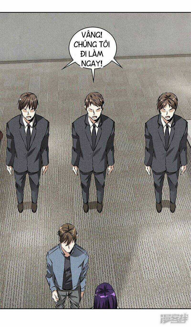 Ta Là Phế Vật - Chapter 99 - Trang 11