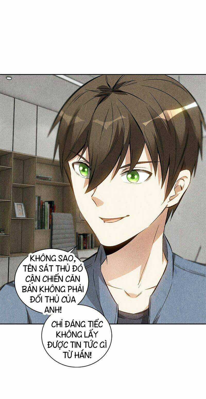 Ta Là Phế Vật - Chapter 99 - Trang 14