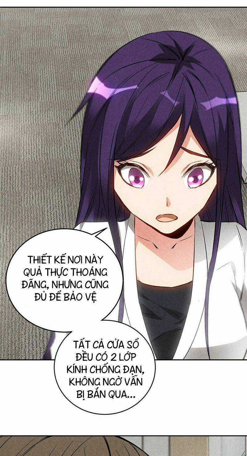 Ta Là Phế Vật - Chapter 99 - Trang 16