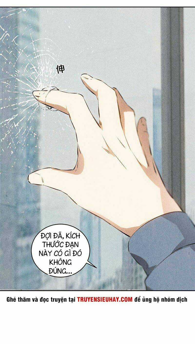 Ta Là Phế Vật - Chapter 99 - Trang 18