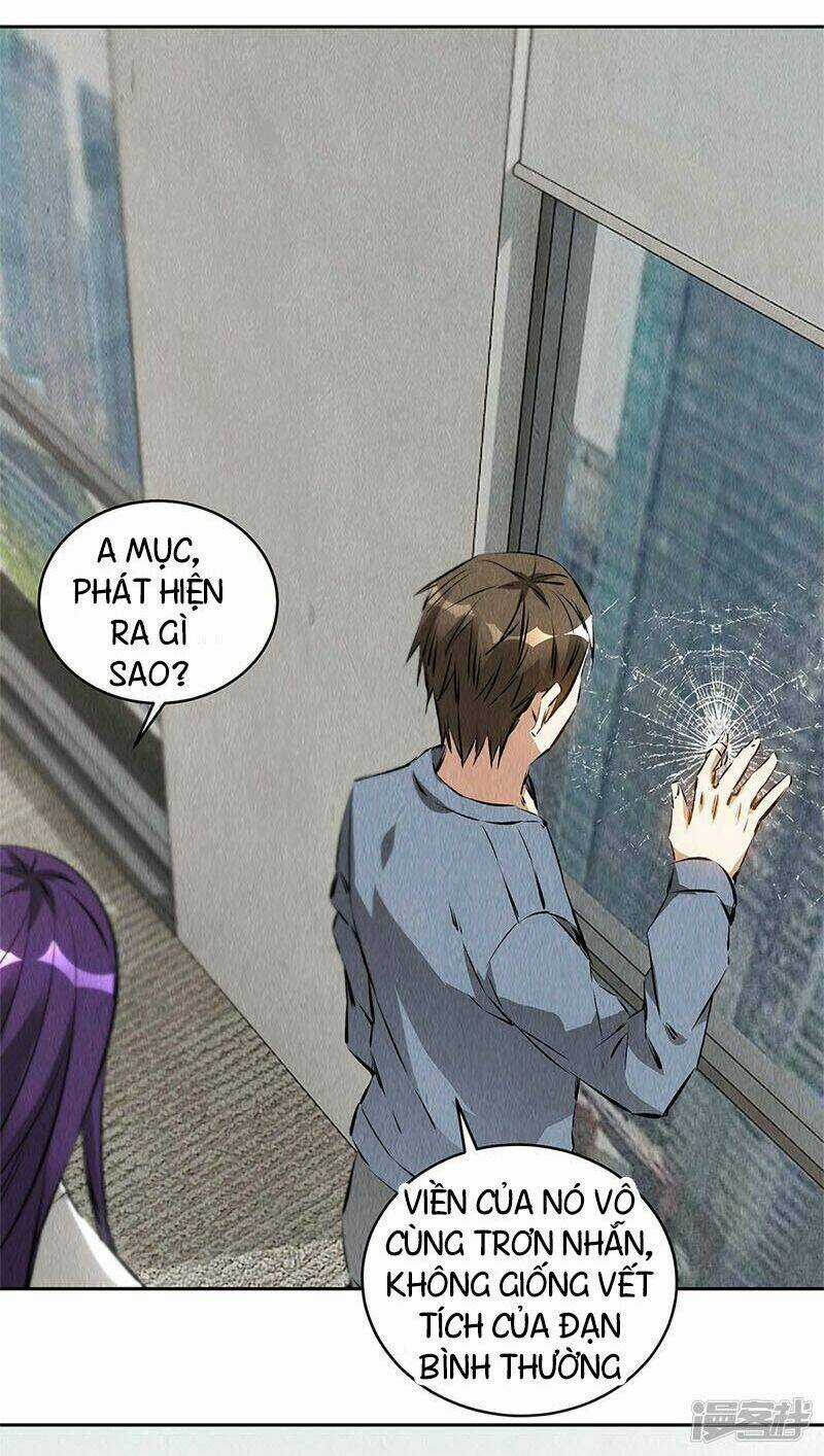Ta Là Phế Vật - Chapter 99 - Trang 19