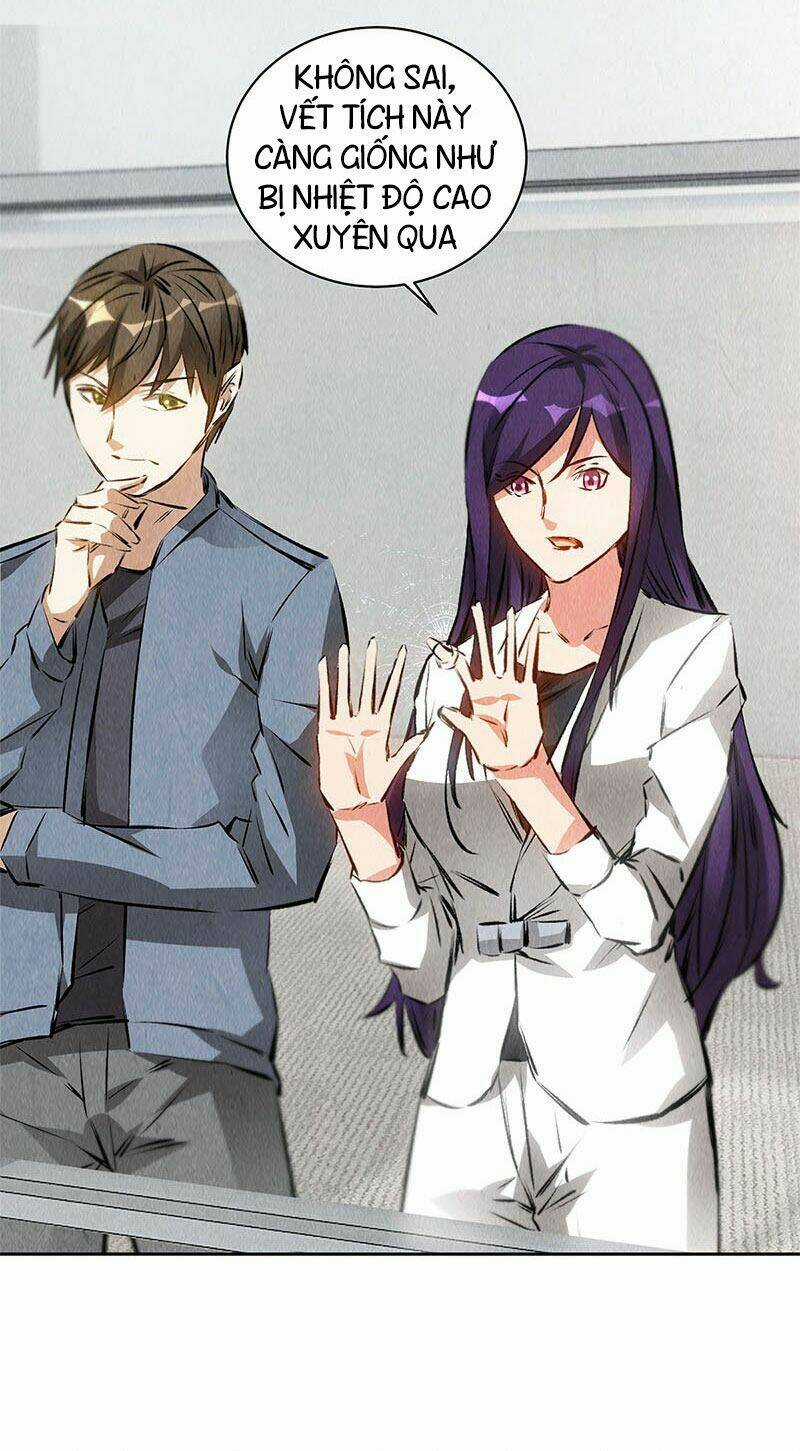 Ta Là Phế Vật - Chapter 99 - Trang 20