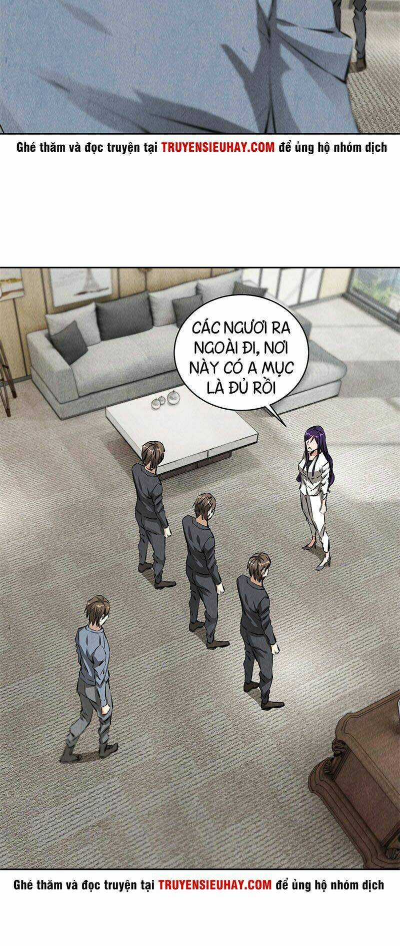 Ta Là Phế Vật - Chapter 99 - Trang 3