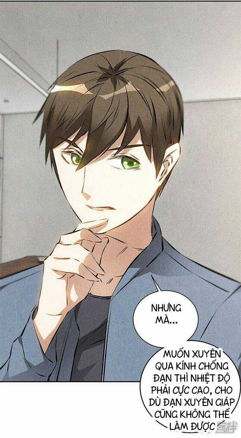 Ta Là Phế Vật - Chapter 99 - Trang 21