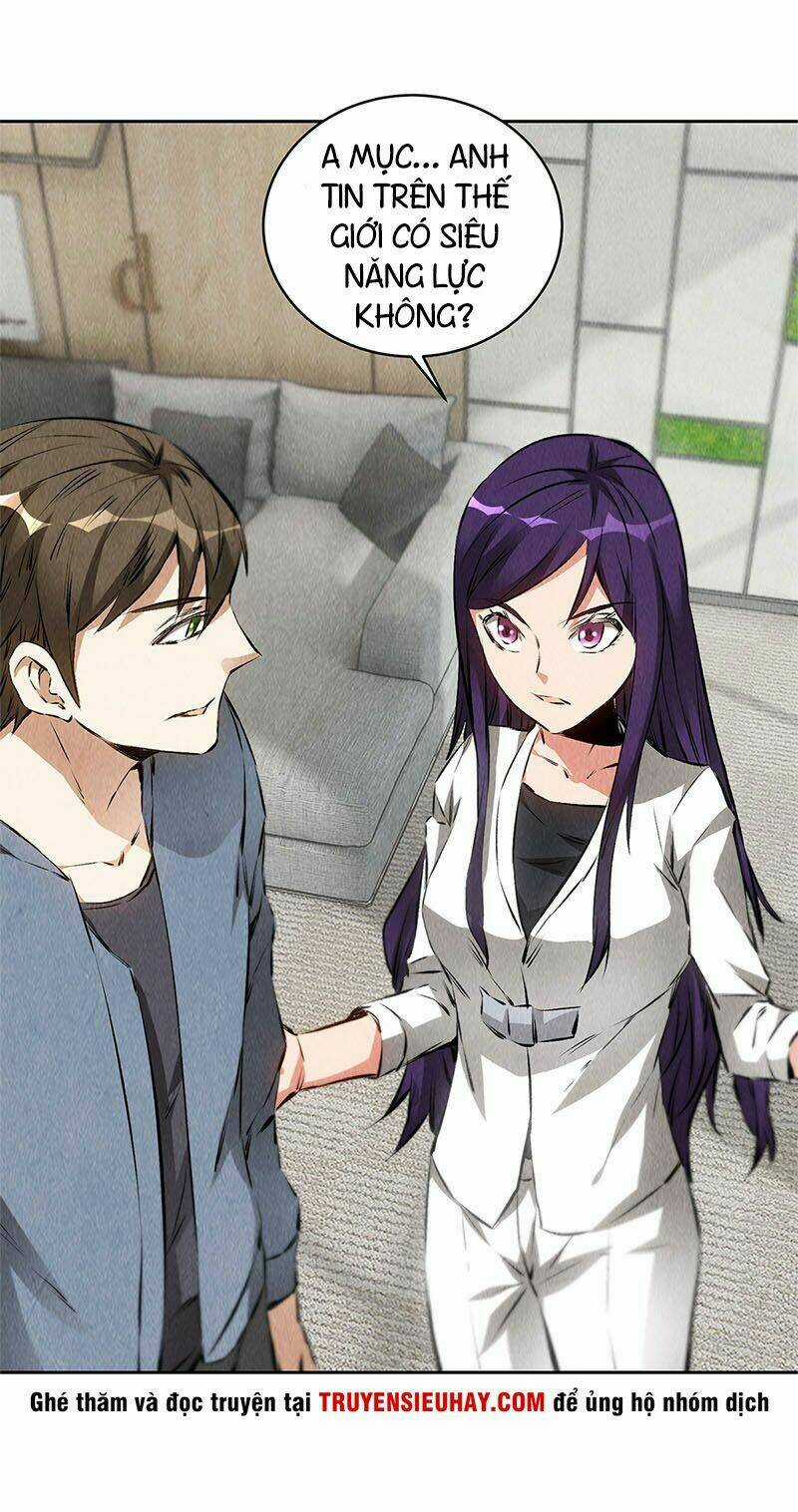 Ta Là Phế Vật - Chapter 99 - Trang 22