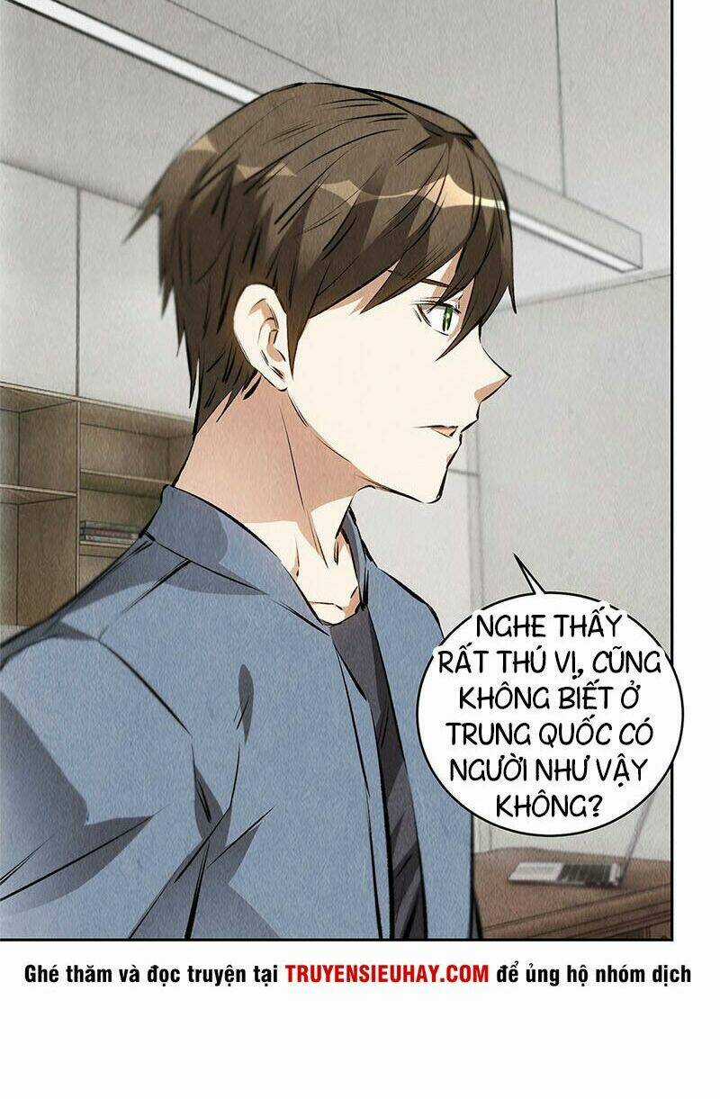 Ta Là Phế Vật - Chapter 99 - Trang 27