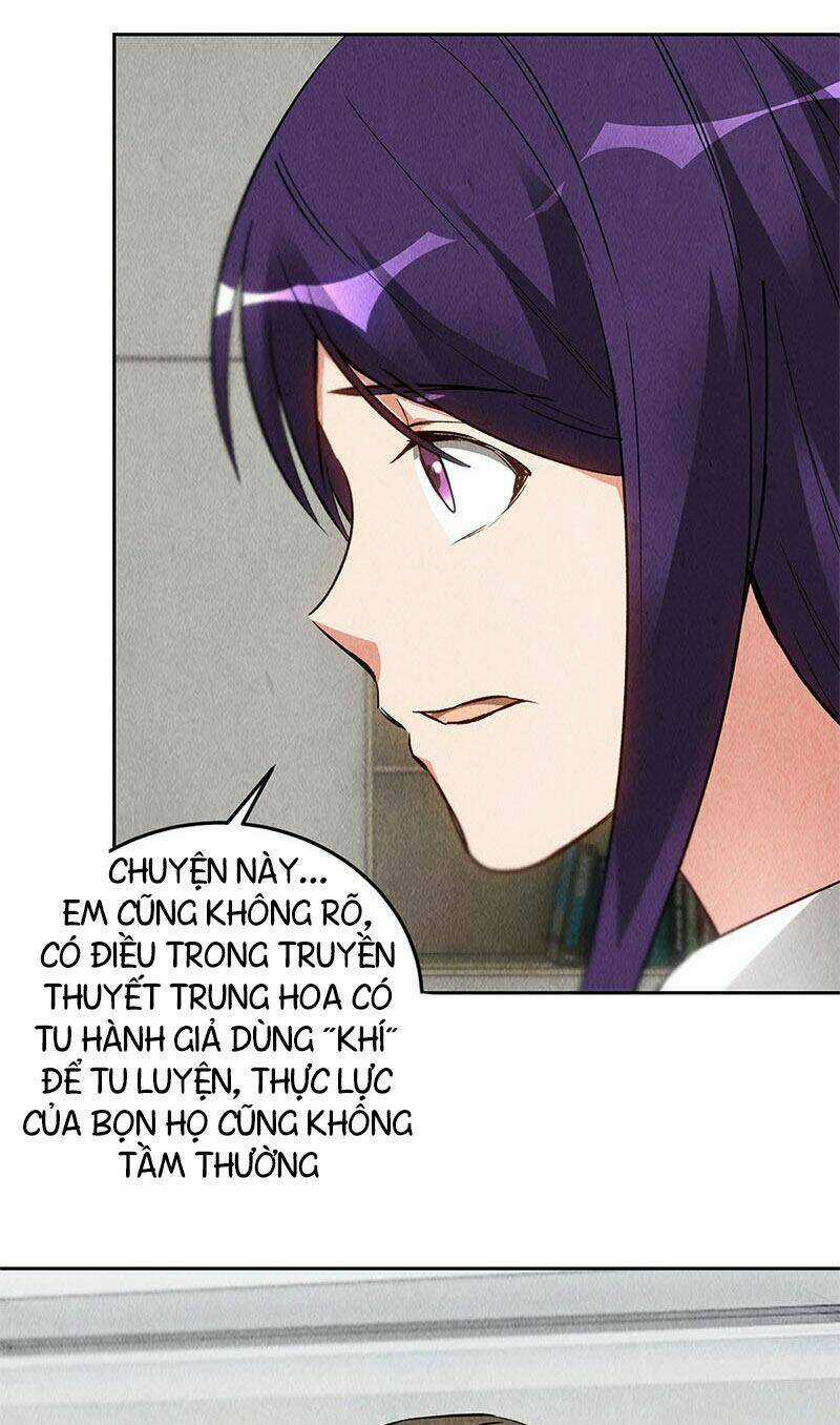 Ta Là Phế Vật - Chapter 99 - Trang 28