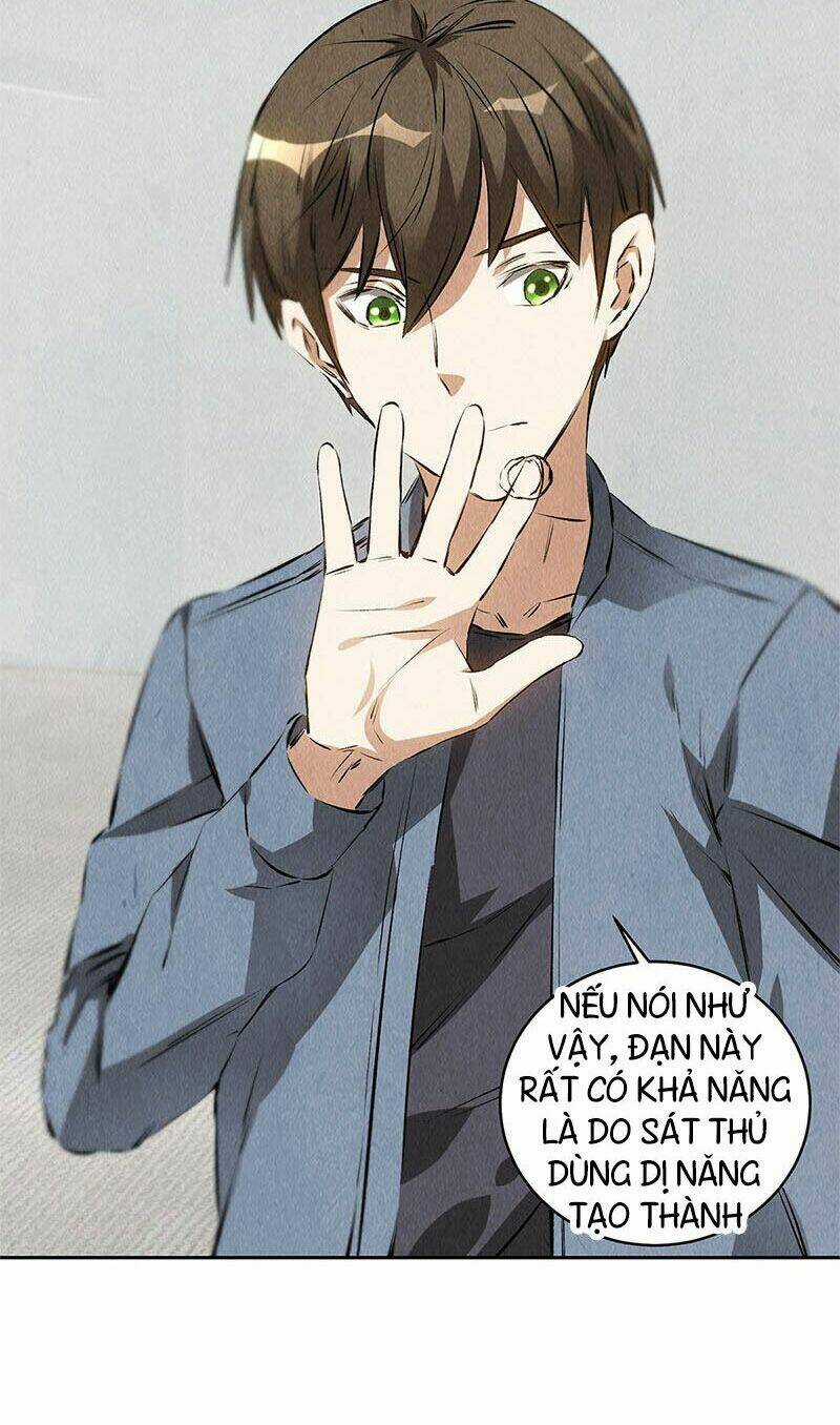 Ta Là Phế Vật - Chapter 99 - Trang 29