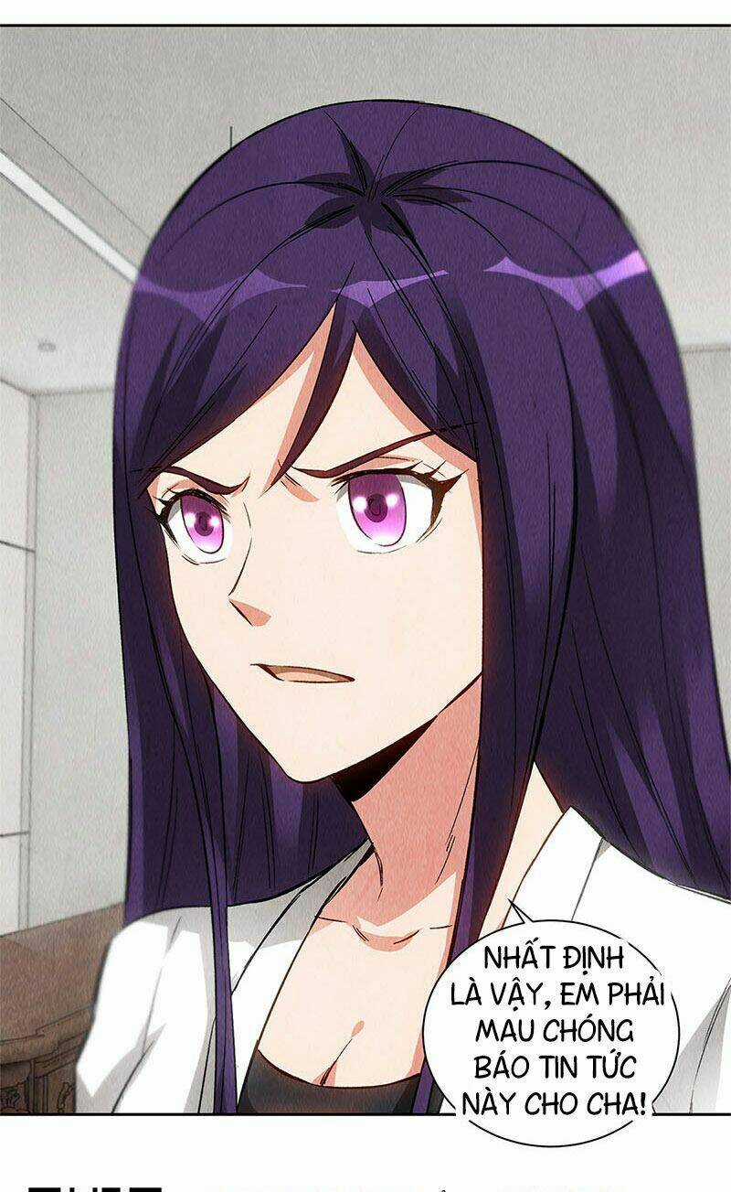 Ta Là Phế Vật - Chapter 99 - Trang 30