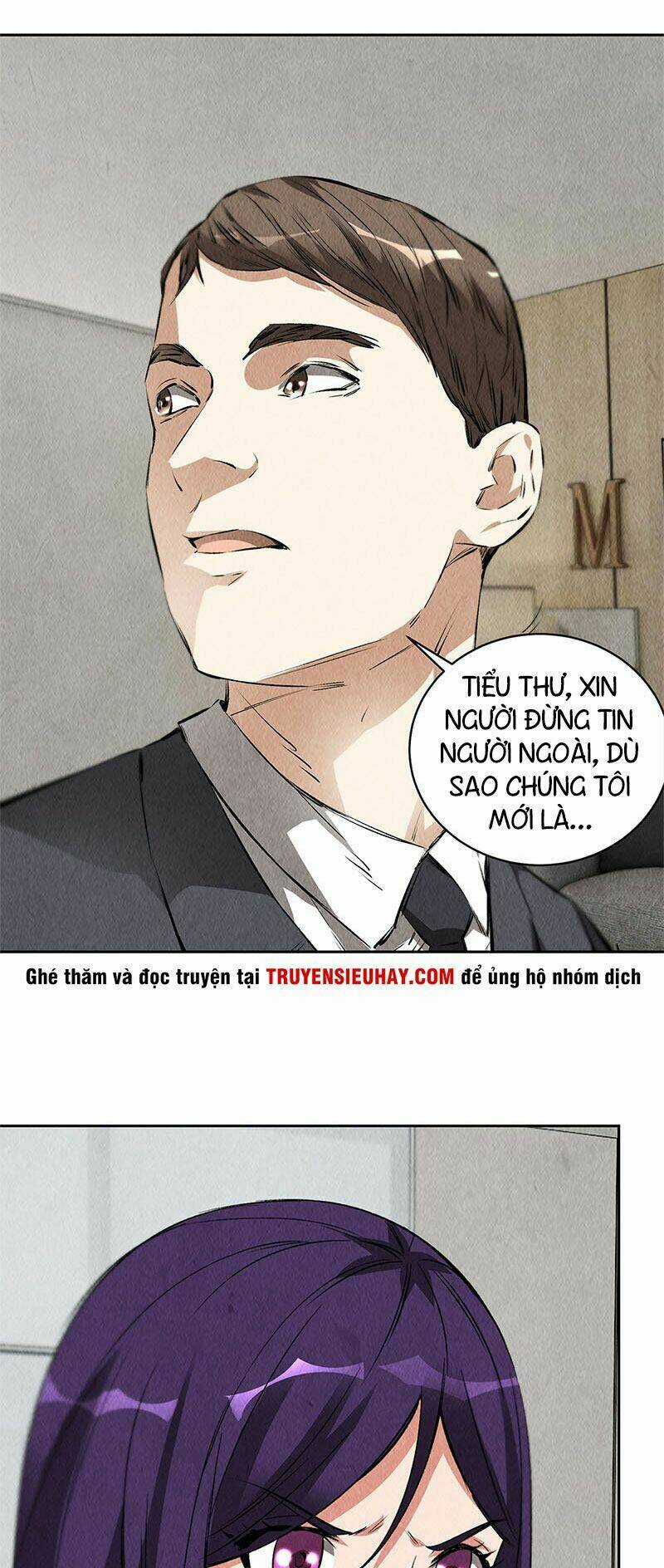 Ta Là Phế Vật - Chapter 99 - Trang 4