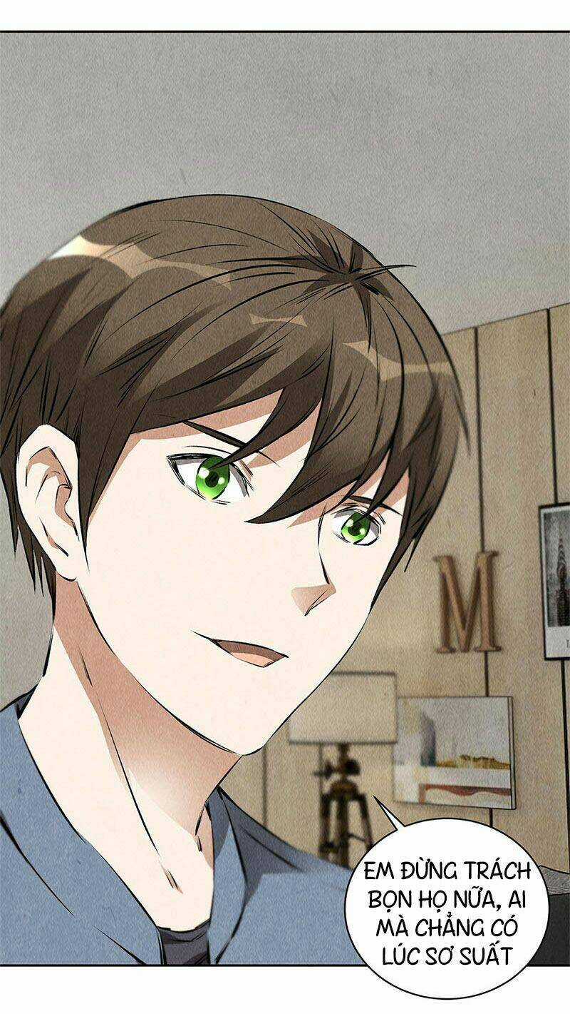 Ta Là Phế Vật - Chapter 99 - Trang 8