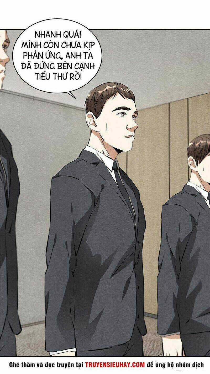 Ta Là Phế Vật - Chapter 99 - Trang 9