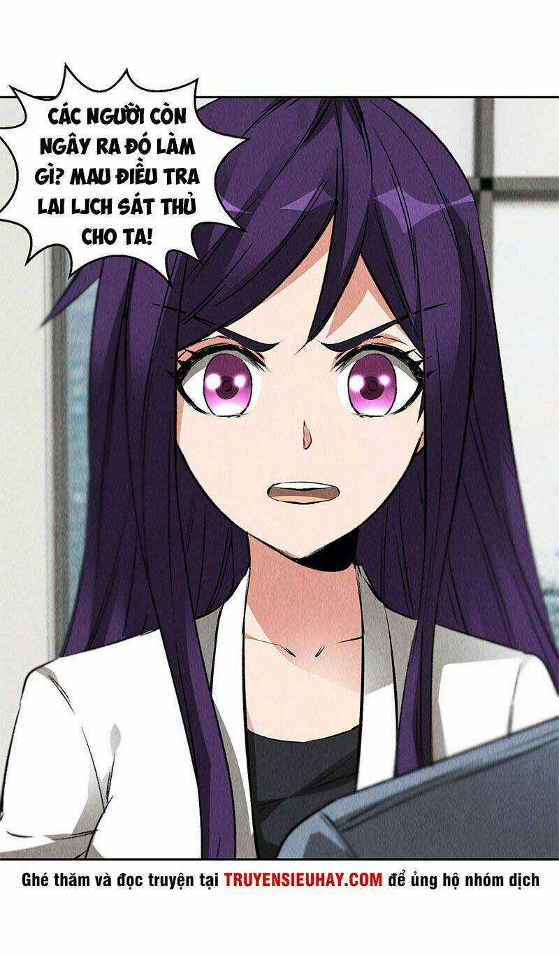 Ta Là Phế Vật - Chapter 99 - Trang 10