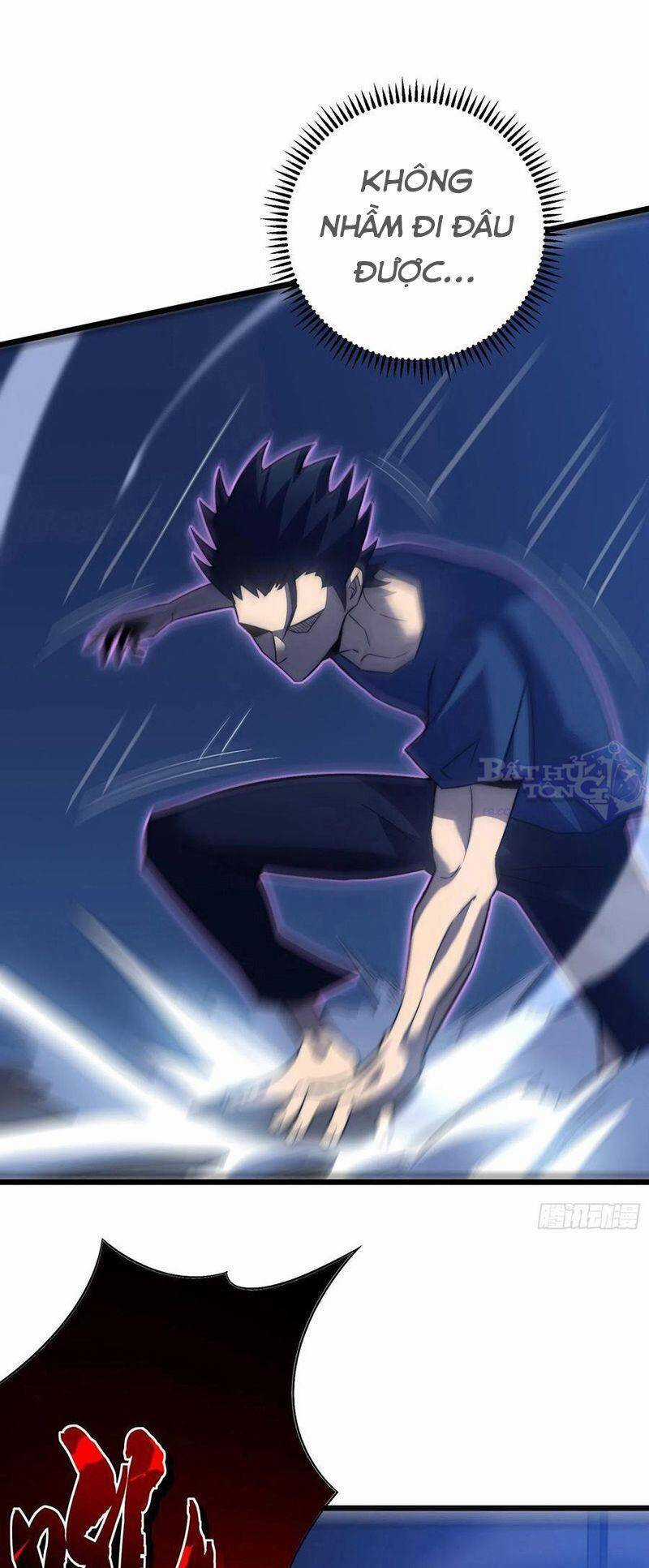 Ta Là Sát Thần - Chapter 39 - Trang 11