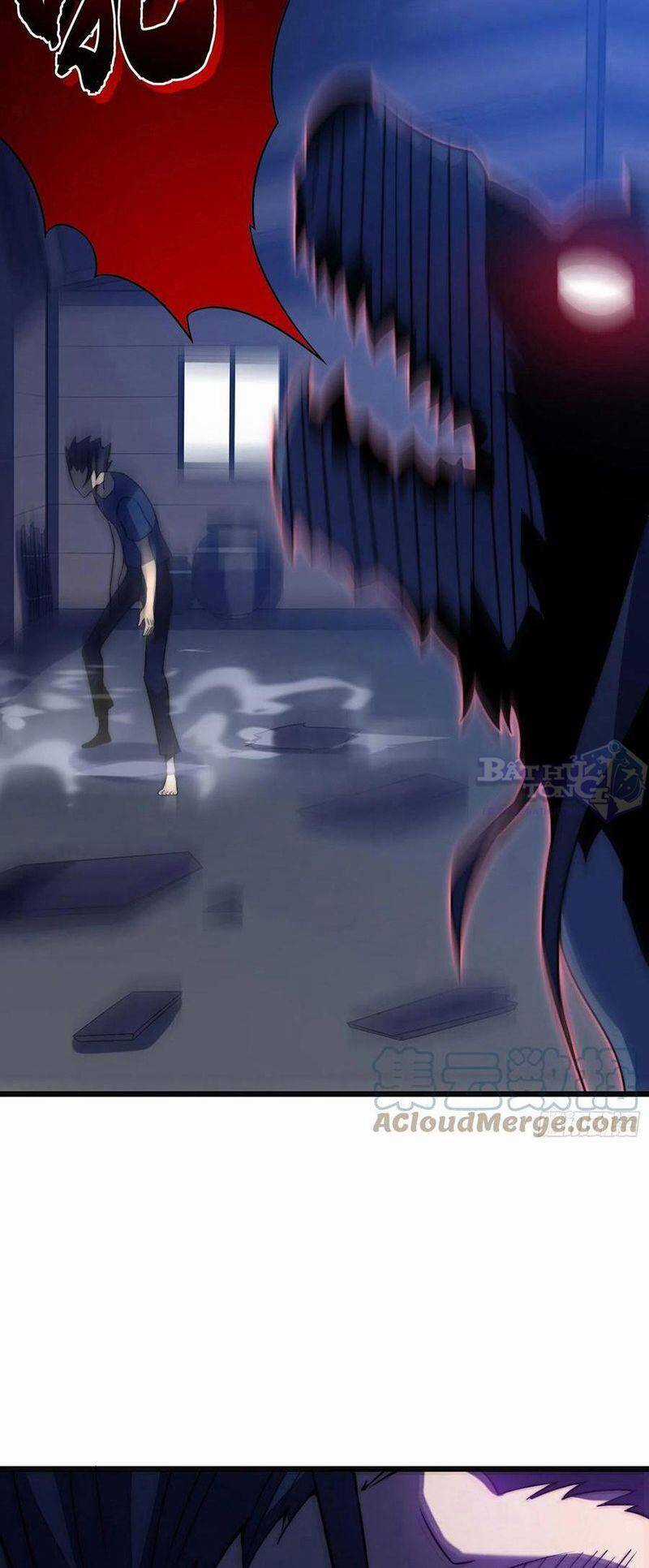 Ta Là Sát Thần - Chapter 39 - Trang 12