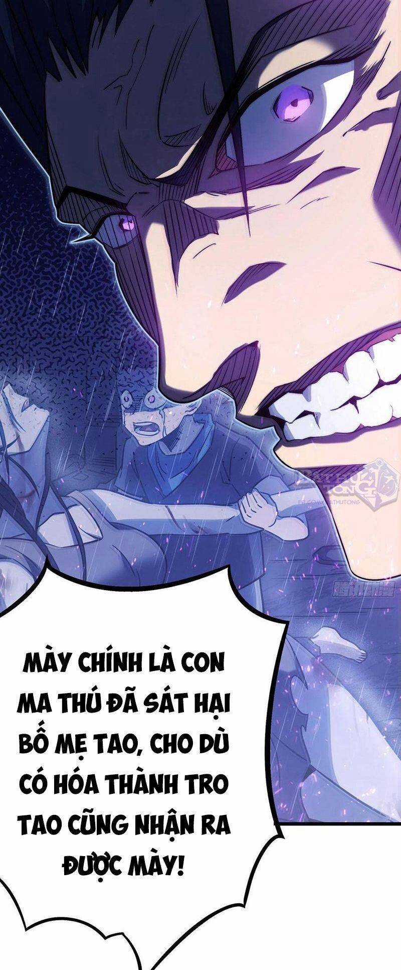 Ta Là Sát Thần - Chapter 39 - Trang 13