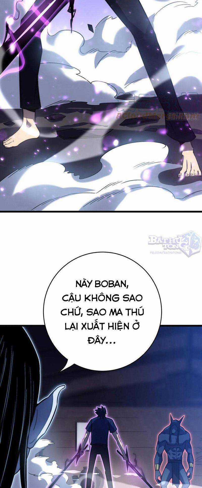 Ta Là Sát Thần - Chapter 39 - Trang 15