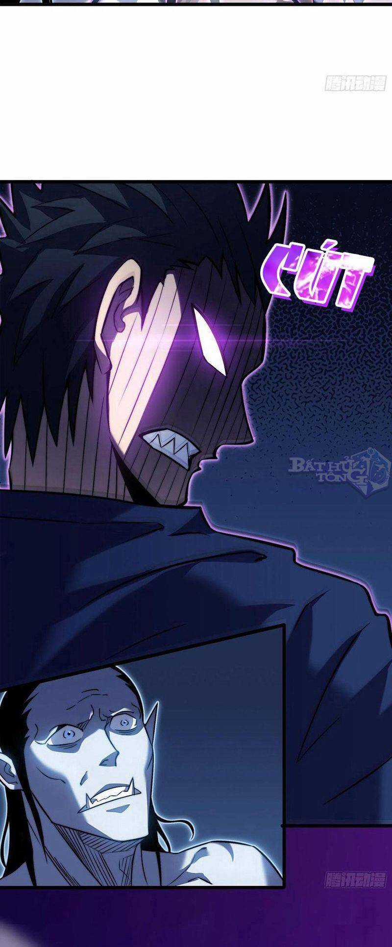 Ta Là Sát Thần - Chapter 39 - Trang 16