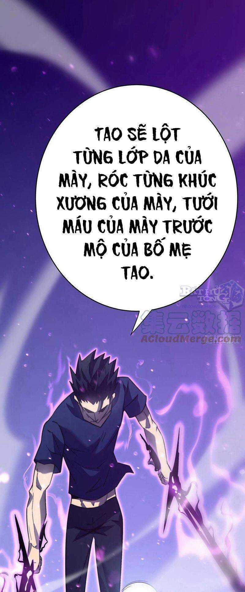 Ta Là Sát Thần - Chapter 39 - Trang 17