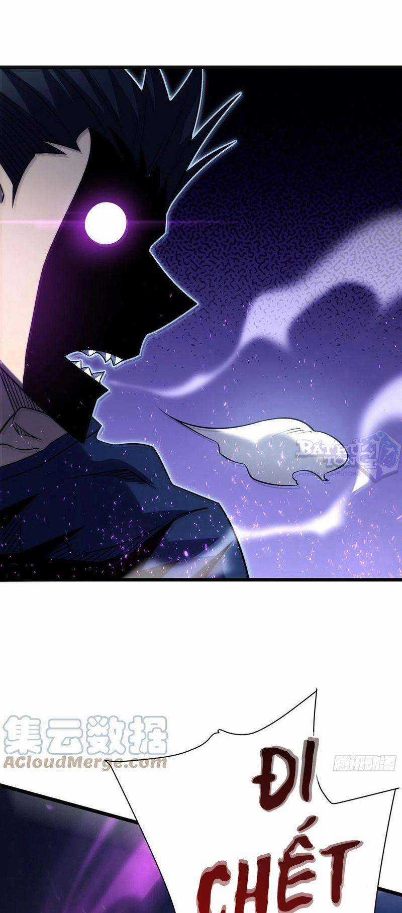 Ta Là Sát Thần - Chapter 39 - Trang 19