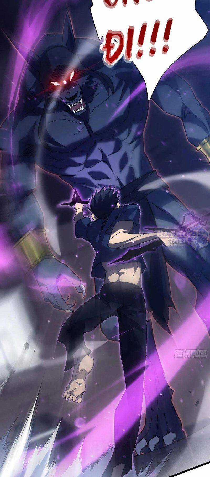 Ta Là Sát Thần - Chapter 39 - Trang 20