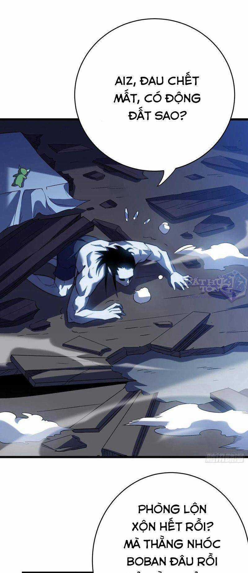 Ta Là Sát Thần - Chapter 39 - Trang 3